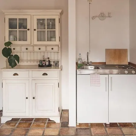 Pura's Haus Am Chiemsee: Sunset & Jungle *